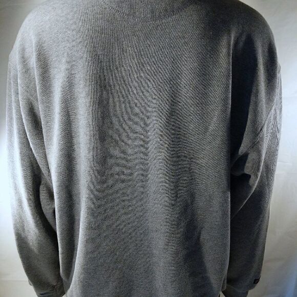 Northern Illinois University crewneck dad sweater - Picture 2 of 6